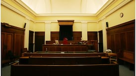 Judge says shipping case will be heard remotely