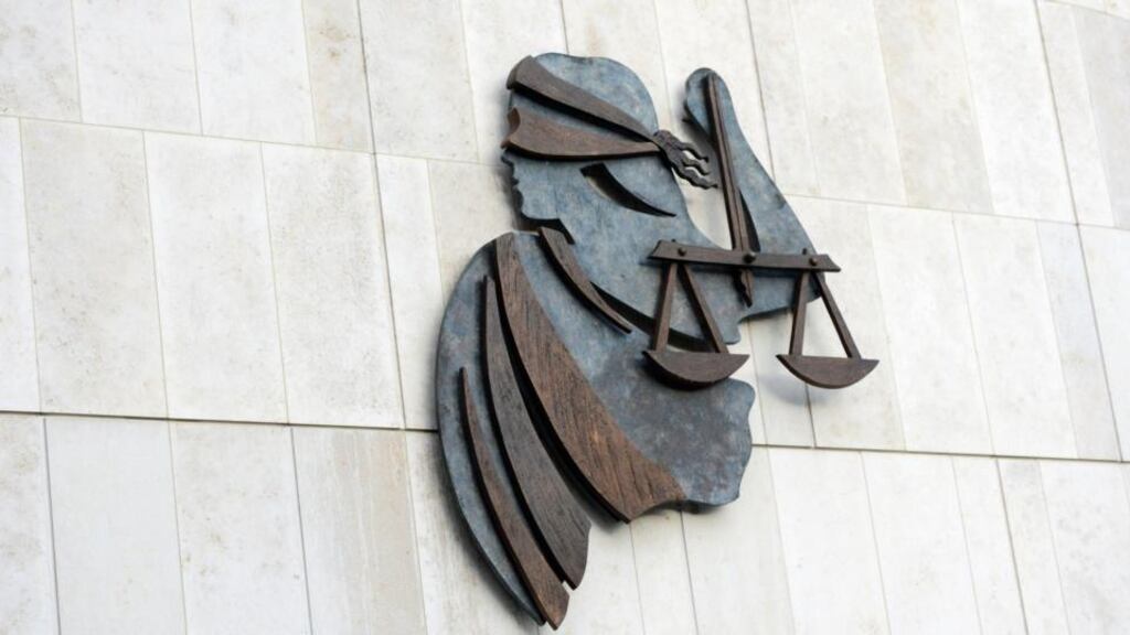 Judge Rory McCabe said the interests of justice would not be served by imposing a custodial sentence and he imposed the maximum fine of €10,000