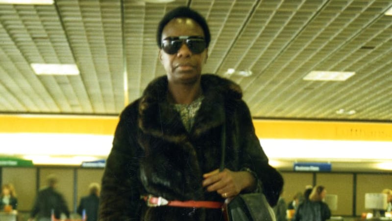 Still from What Happened, Miss Simone?