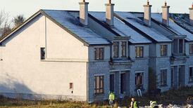 Housing costs ‘behind Fingal Council overspend’