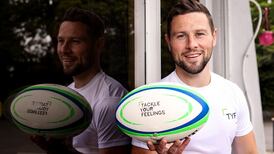 John Cooney hoping neck injury won’t delay his start to season