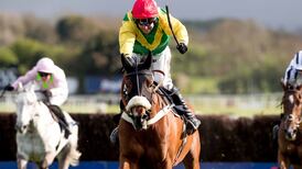 Robbie Power seeks to end Altior’s winning streak on Fox Norton