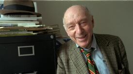 Joe Mitchell’s secret