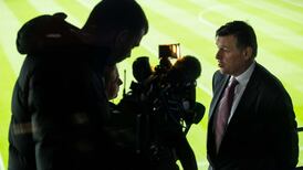 IRFU to warn Minister against listing Six Nations games