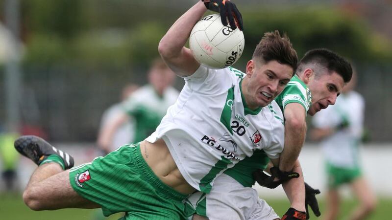 Dempsey’s men up the ante to retain crown