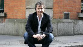 Dunne and dusted, Tom clears his daytime desk in familiar style