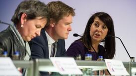 Liz Kendall adds zest to Labour’s leadership race