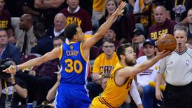 Matthew Dellavedova contradicts norms to emerge a true Cavalier