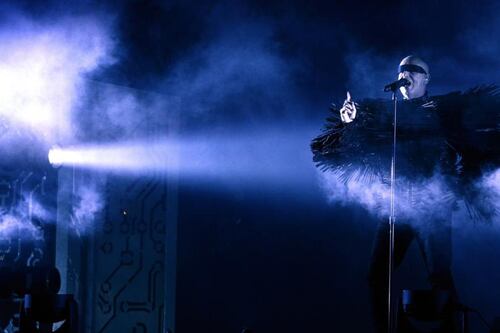 Pet Shop Boys: the hits and some misses in the headline slot