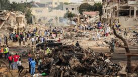 Mogadishu truck bombing: 200 dead in Somalia’s worst terrorist attack