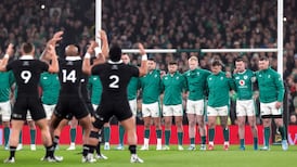 Can Ireland upset the odds against New Zealand?