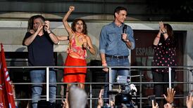 The Irish Times view on the Spanish election: rebuff for the far right