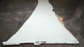 Australia to test debris found two years after Malaysian jet disappeared