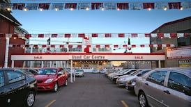 Importing a car from the UK? Don’t buy a hybrid