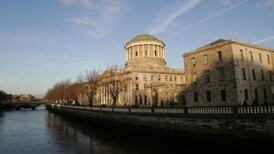 Action over valuable horses being moved to Ireland is settled