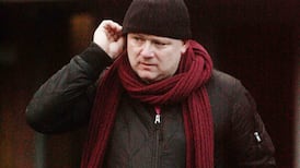 Landlord Paul Howard told Revenue he kept rent money at home in cash