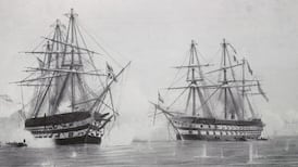 A soldier’s song (of sixpence) the real man behind the ballad of Patrick Sheehan