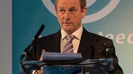 Taoiseach uneasy at Varadkar’s demolition job at Department of Health