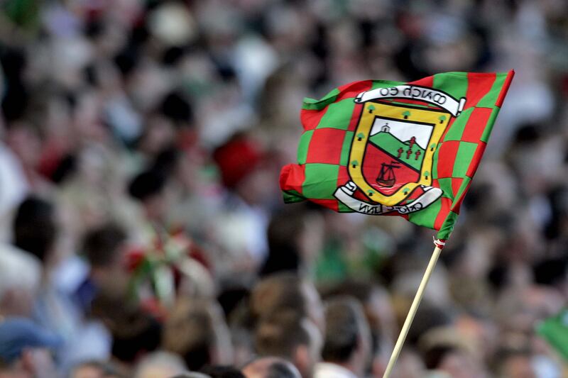 Even by Mayo’s standards, it was an eventful few days. Photograph: Donall Farmer/Inpho
