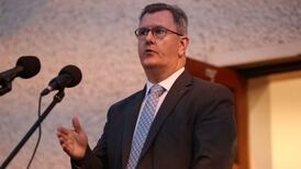 Newton Emerson: Things look bad for the DUP – but not too bad