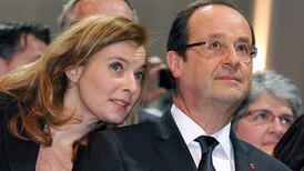 French president to be questioned on his private life
