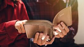 At the age of 22 I started going to church again – this time it’s different