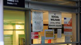 Food for thought in report on State’s welfare spending