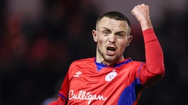 Airtricity League Premier Division round-up: Shelbourne end 10-man Bohemians’ winning run