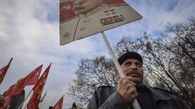 One Man in His Time by NM Borodin: Powerful memoir of horror after Russia’s October 1917 revolution