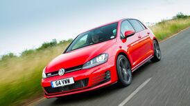 Golf GTI v GTD: has diesel’s day arrived?