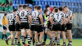Roscrea threaten Leinster Branch and IRFU with High Court case