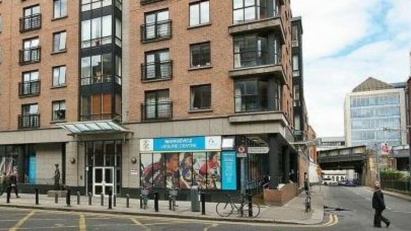 Metrolink Dublin Olivia Kelly feature