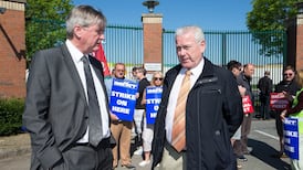 Oberstown youth detention centre talks geared to end dispute