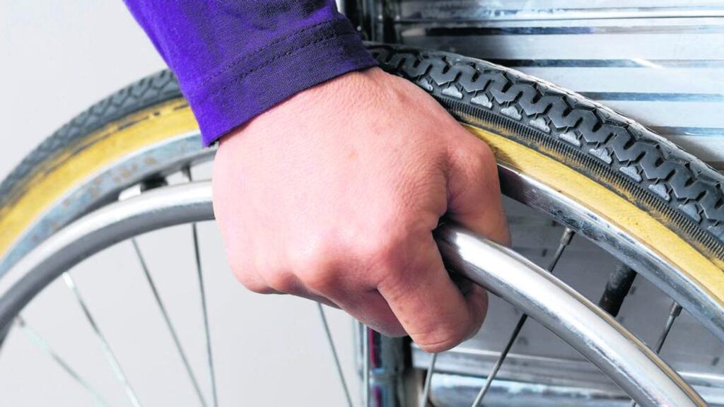 Since 2011, the State has had a policy of moving people with intellectual disabilities from large institutions to smaller, community-based centres, and the number in “congregated settings” has dropped from over 4,000 to 2,800.