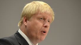 Saudi Arabia a ‘puppeteer’ in proxy wars, Boris Johnson says