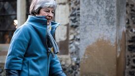 May to tell House of Commons about her next Brexit move