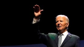 More Democrats call for Biden to step aside from re-election bid