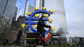 The ECB needs to cut interest rates when it meets on Thursday