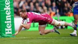 England forward Sam Simmonds makes himself unavailable for Rugby World Cup