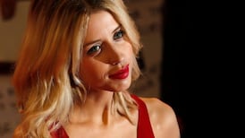 Postmortem into Peaches Geldof’s death ‘inconclusive’