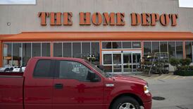 Data breach at Home Depot leads to fraudulent transactions