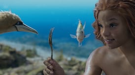 The Little Mermaid: Disney’s live-action remake should satisfy indulgent fans. The rest can scowl pointlessly into the void