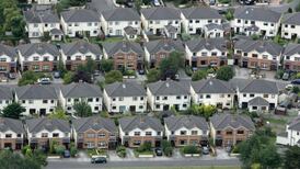 Almost 60,000 houses needed in Dublin by 2021