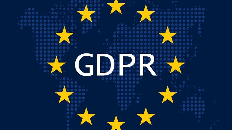 The General Data Protection Regulation (GDPR) is “the right step at the right time to just force thinking around what is data and what value does it hold,” says Chakravarthy. Photograph: iStock