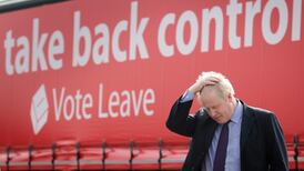 Warnings impact of Brexit on Irish would go beyond economics