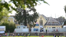 Kilmacud Crokes and a 25-year boom in women’s football