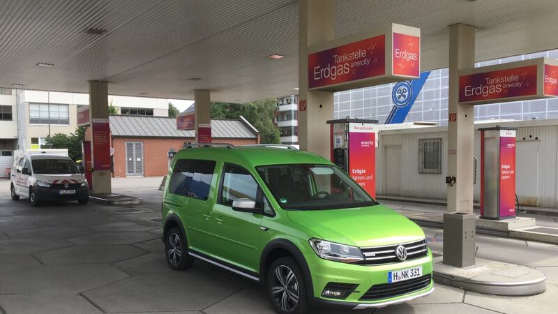 The VW Group seems to be one of the firms best positioned to benefit from the move to alternatives