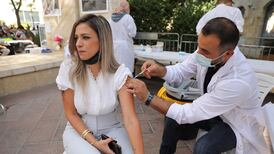 Israel offers Covid-19 booster to all vaccinated people over 12