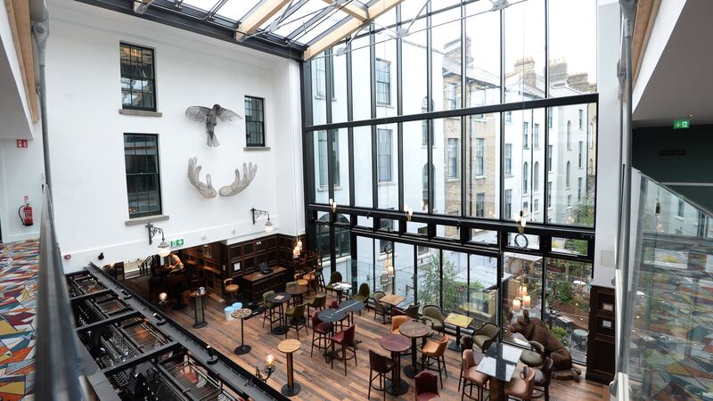 Locals oppose Wetherspoon’s proposed sound barrier ‘taller than the Berlin Wall’