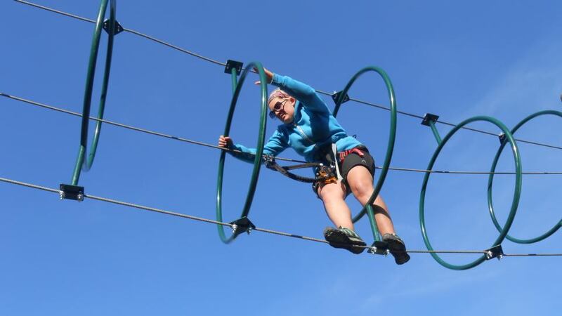 Carlingford Adventure Centre SkyPark